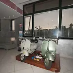 Szálloda Brindor 3*