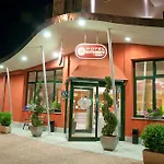 Szálloda Brindor 3*