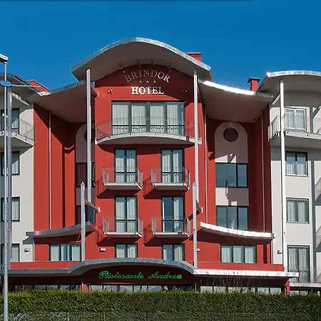 Brindor