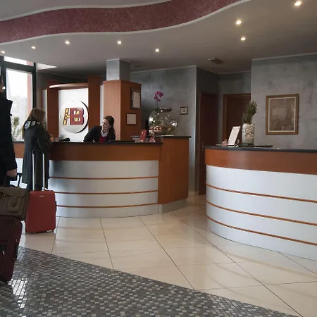 Hotel Brindor 3* Poirino