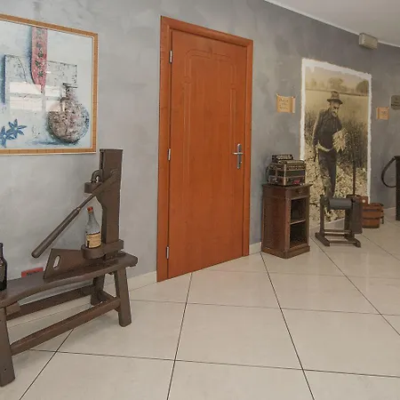 Brindor ホテル Poirino