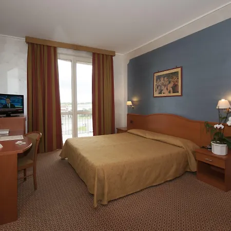 Hotel Brindor Poirino