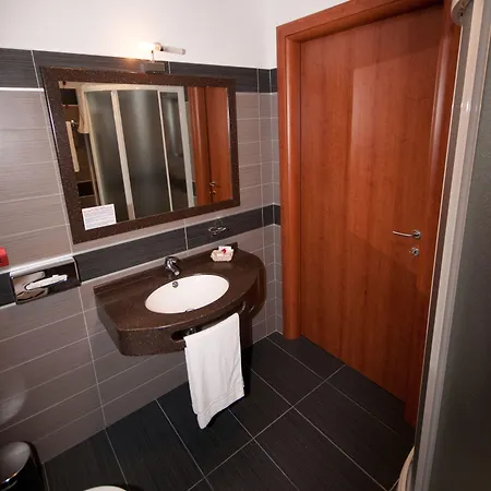 Hotel Brindor 3*