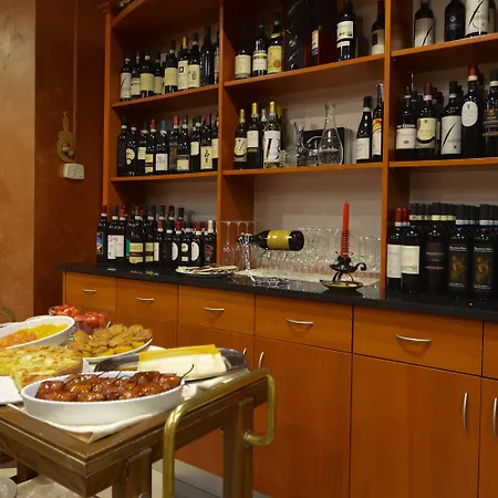 Brindor Hotel 3*