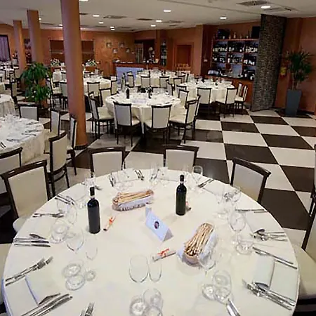 Hotel Brindor 3*