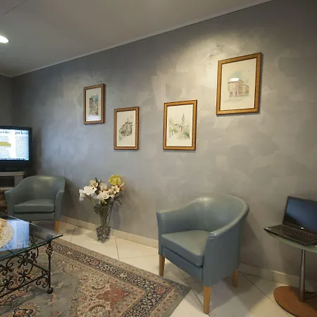 Brindor Hotel