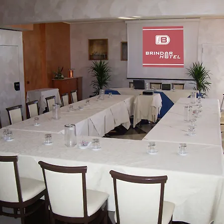 Hotel Brindor 3*