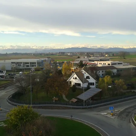 Brindor 3*