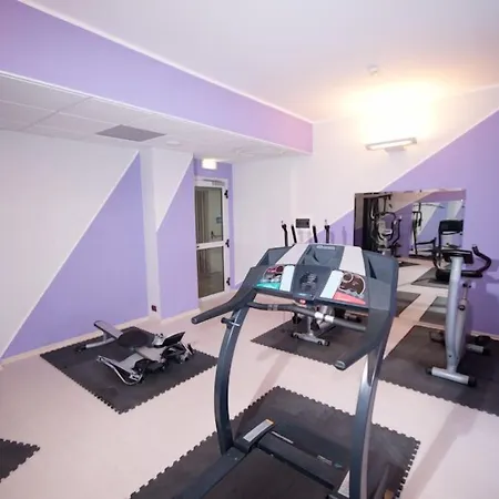 Brindor Hotel