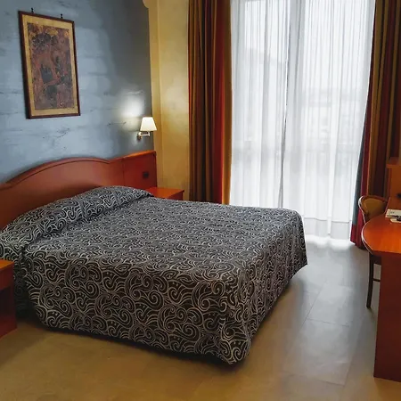 Hotel Hotel Brindor Poirino