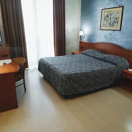 Hotel Brindor