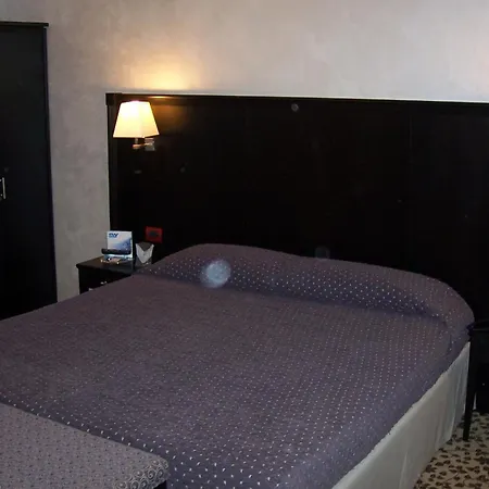 Hotel Brindor 3*
