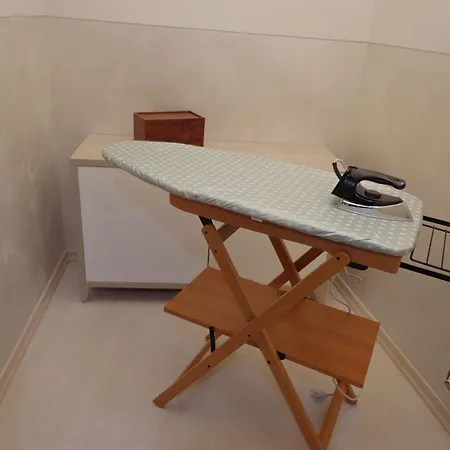 Brindor 호텔 포이리노