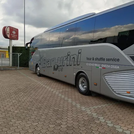 호텔 Brindor 포이리노