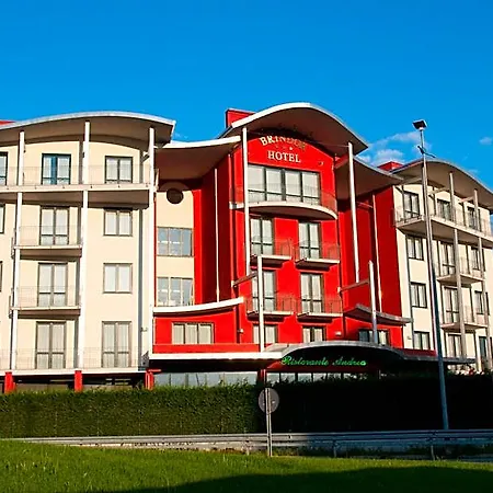 Otel Brindor