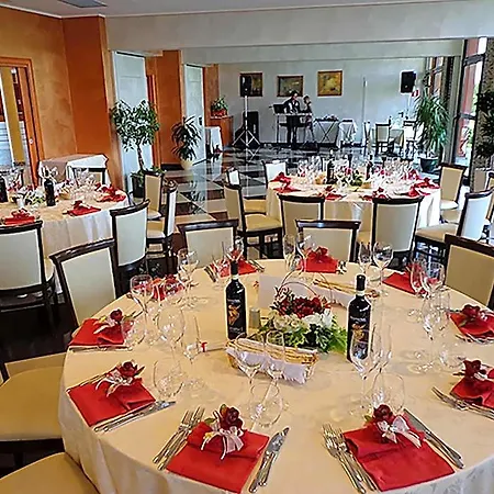 Hotel Brindor