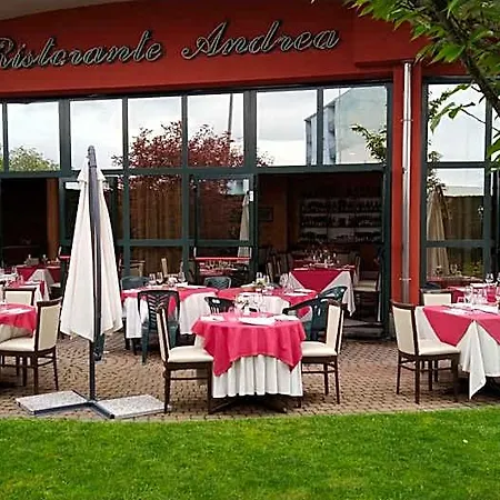 Hotel Brindor