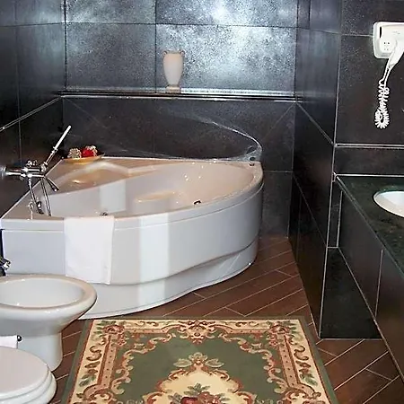 Brindor Hotel Poirino