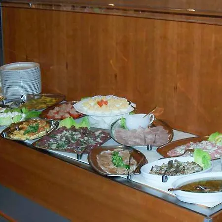 Hotel Brindor Poirino