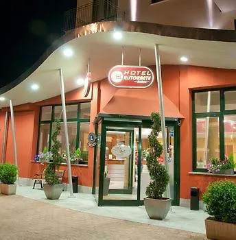 Hotel Brindor 3*