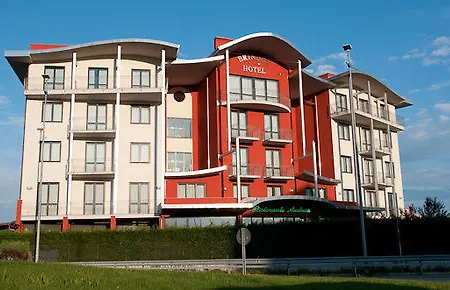 Brindor Otel