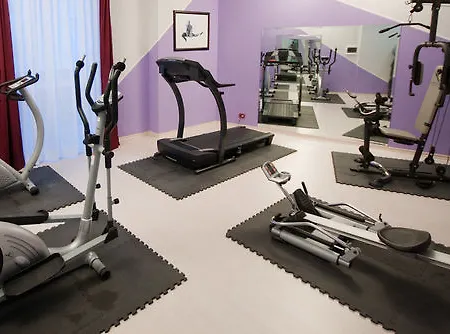 ホテル Brindor Poirino