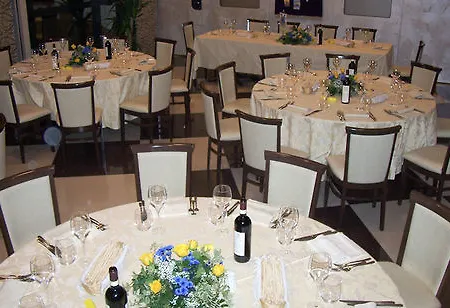 Hotel Brindor 3*