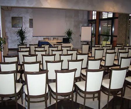 Brindor Otel 3*